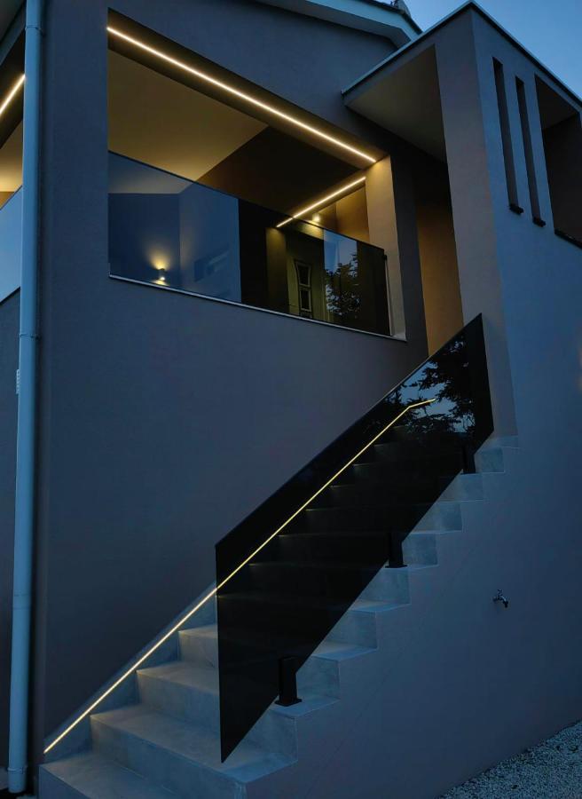 Apartment 4Reasons Ražanac Exterior foto